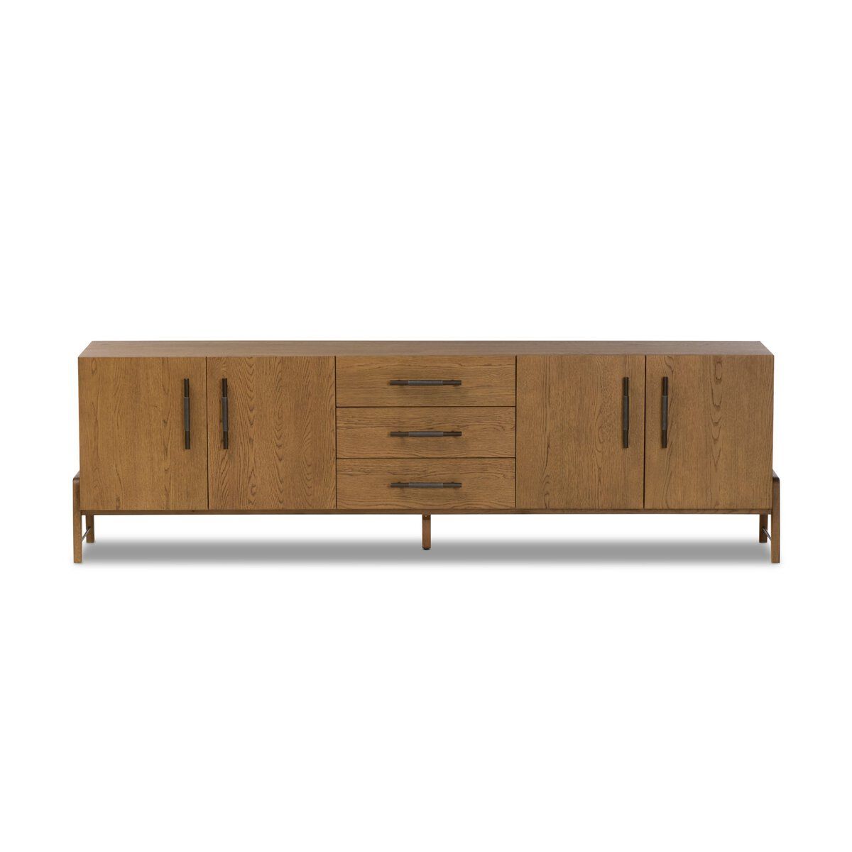 Rosedale Media Console