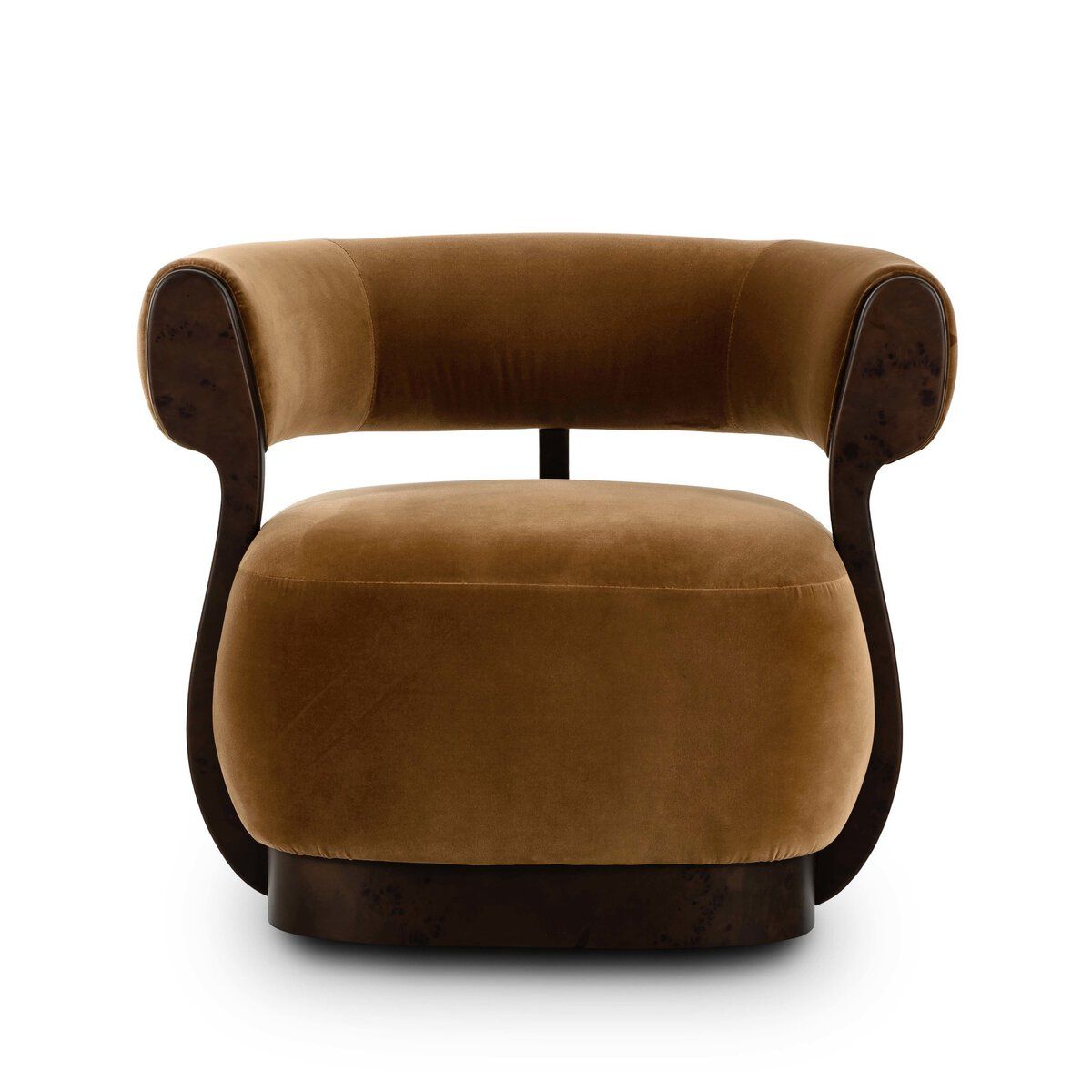 Yuri Swivel Chair