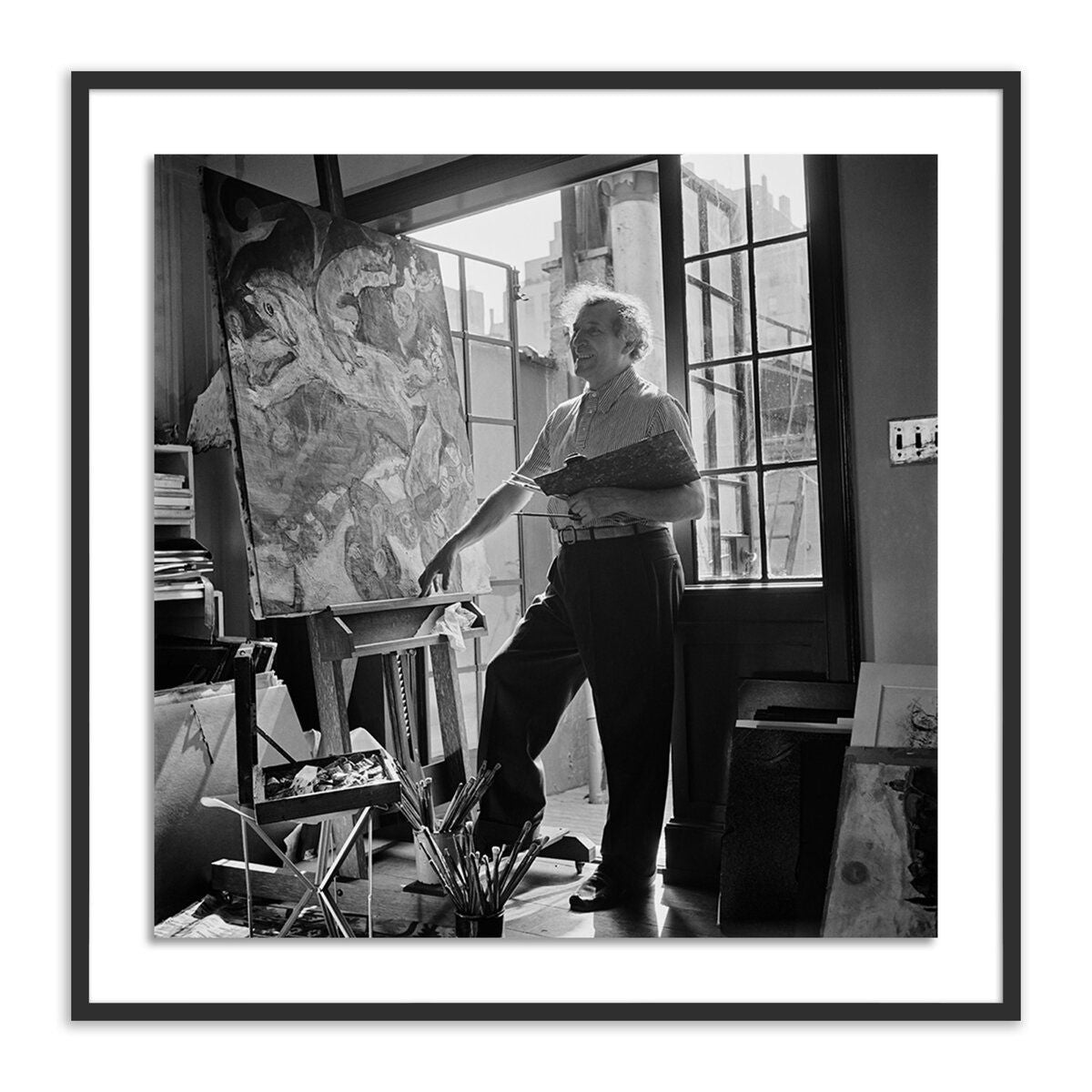 Marc Chagall By Getty Images