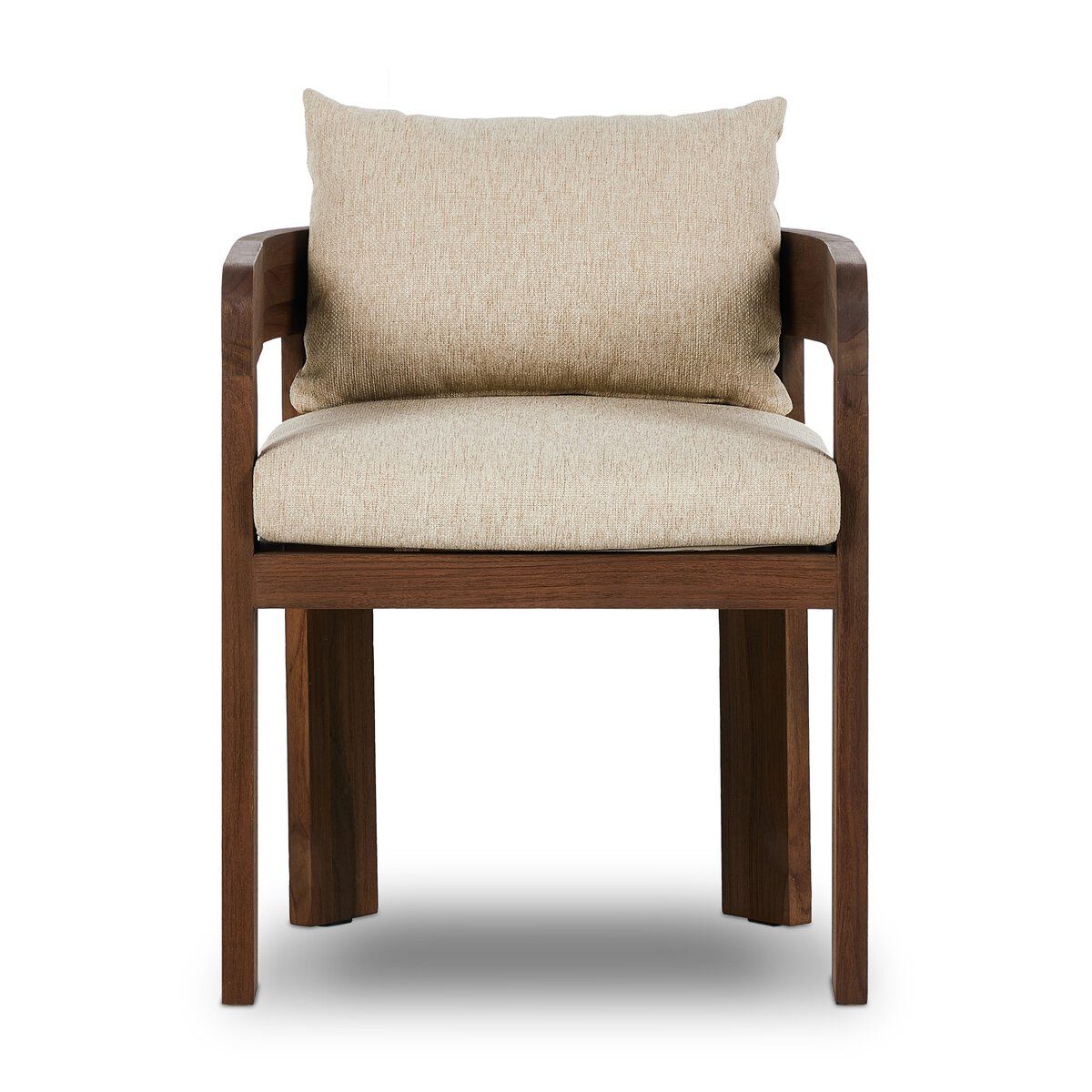 Jackson Outdoor Dining Chair