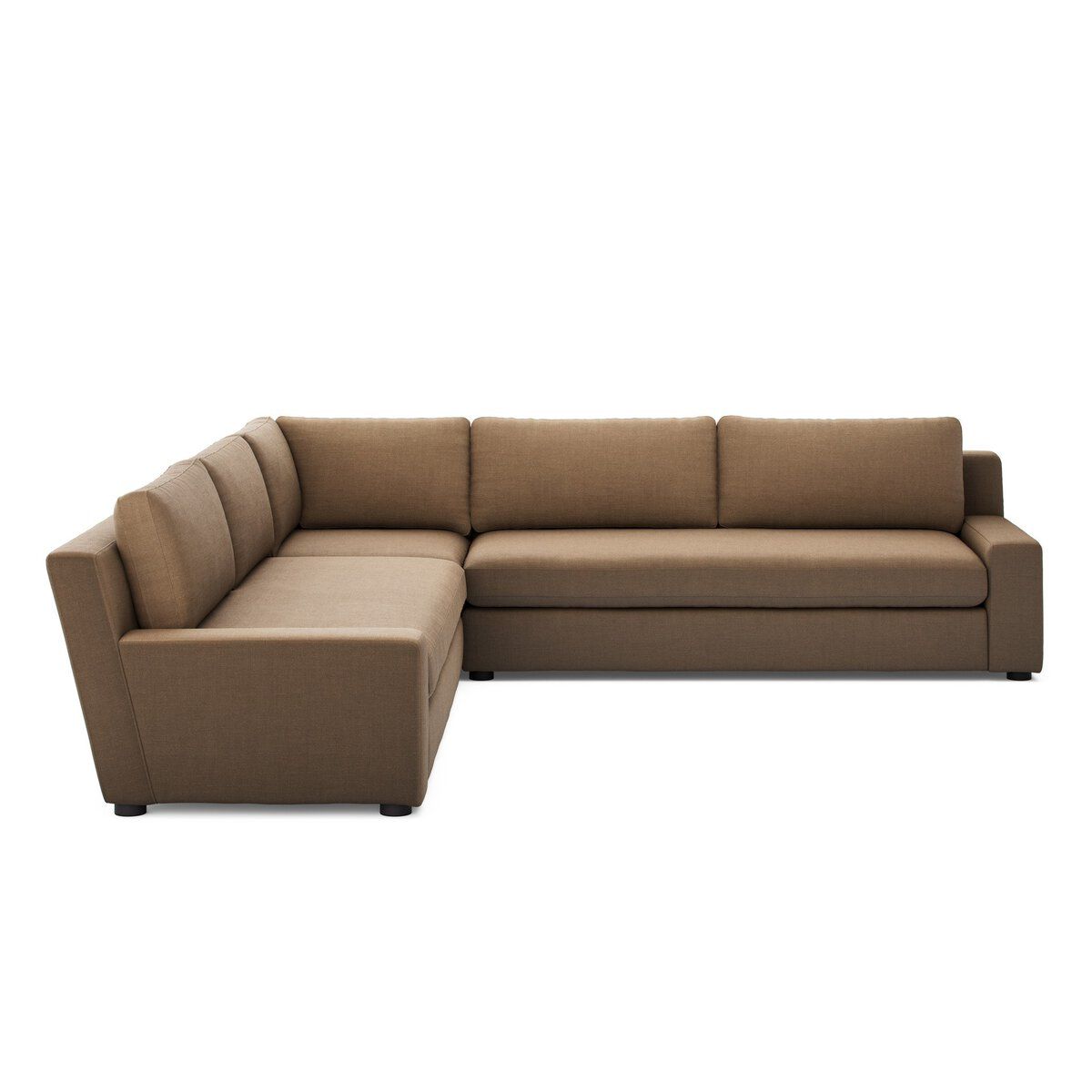 Yelena 3-piece Sectional