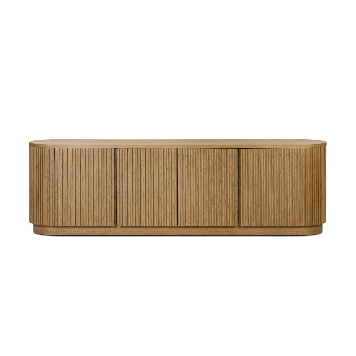 Delphi Media Console