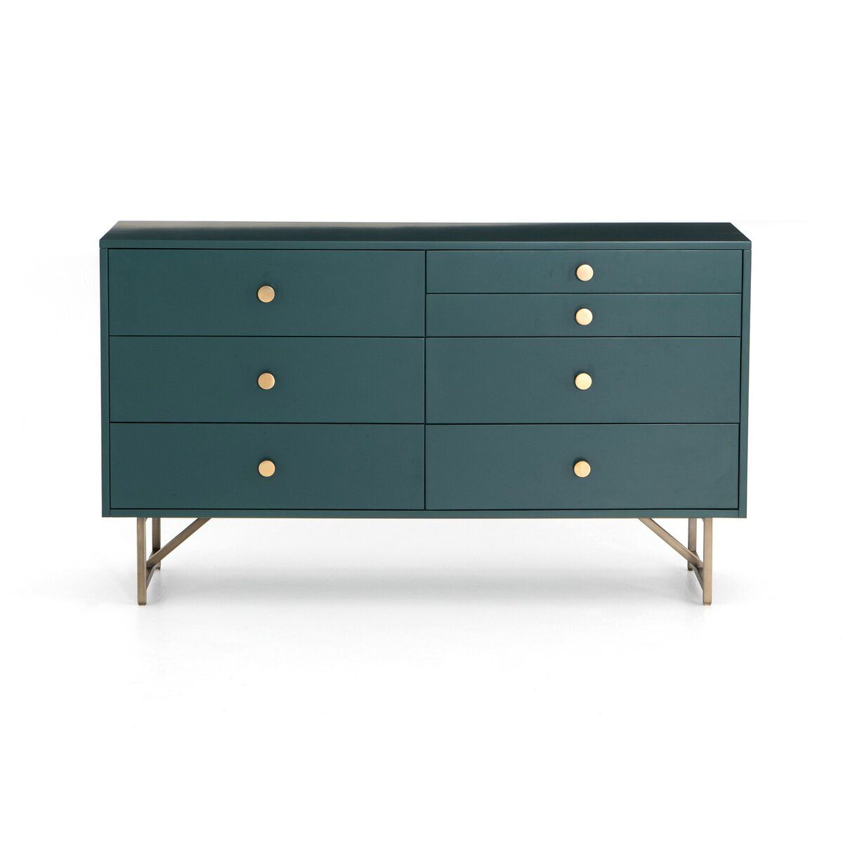 Van 7 Drawer Dresser