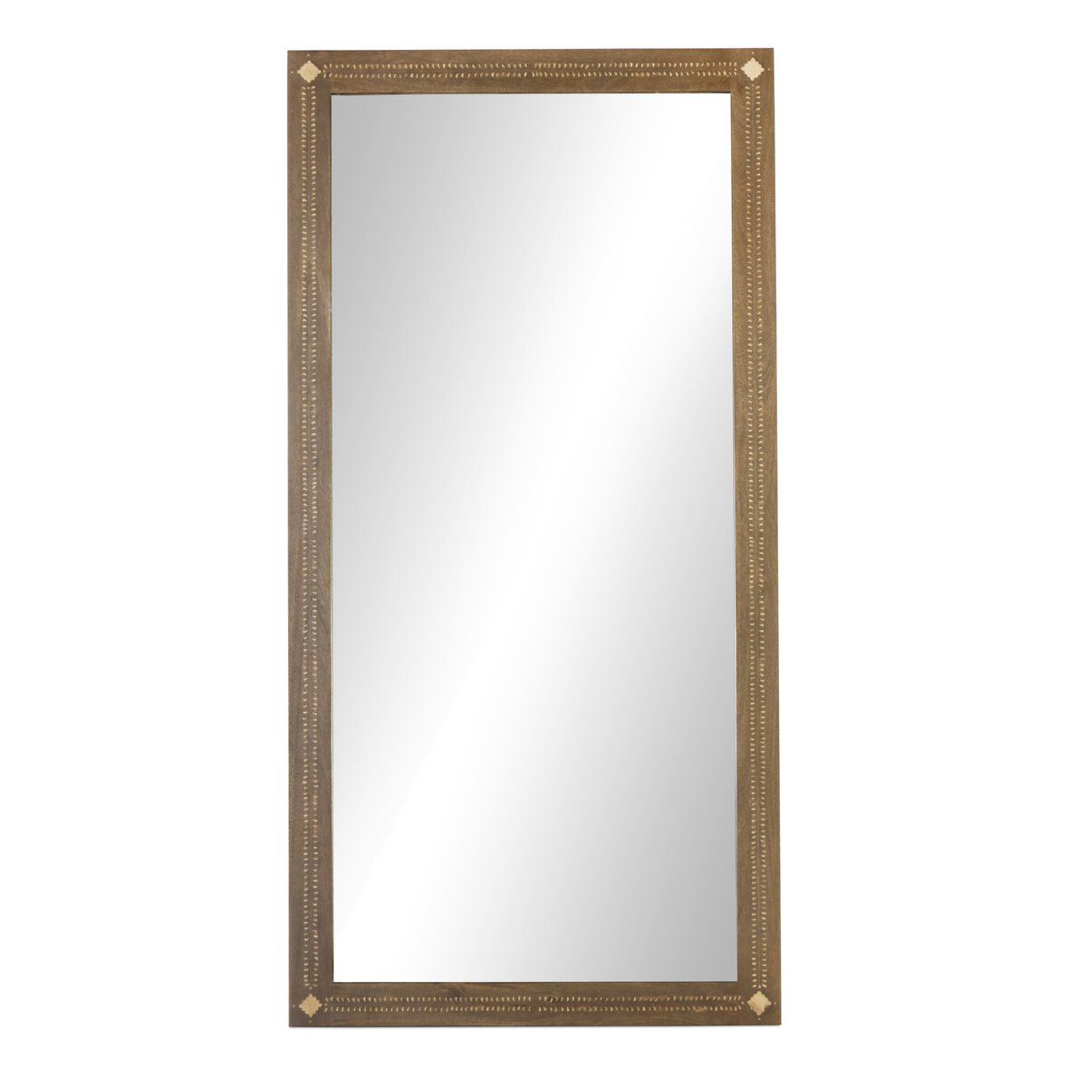 Timil Mirror