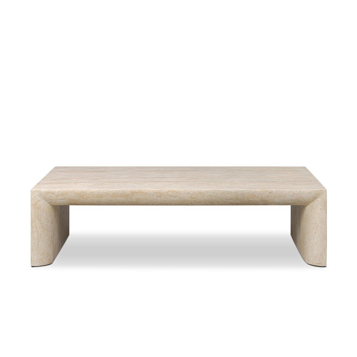 Brad Coffee Table