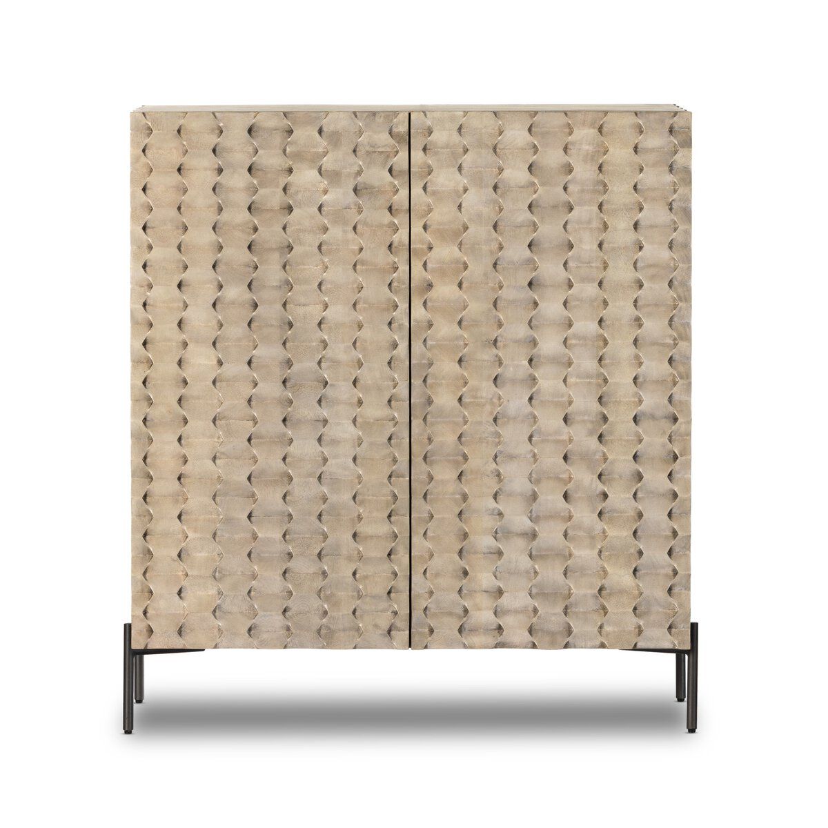 Raffael Bar Cabinet