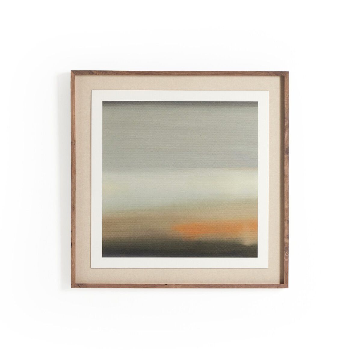Abstract Ombre 05 By Roseanne Kenny