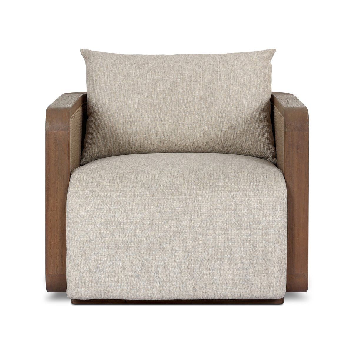 Reiner Outdoor Chair