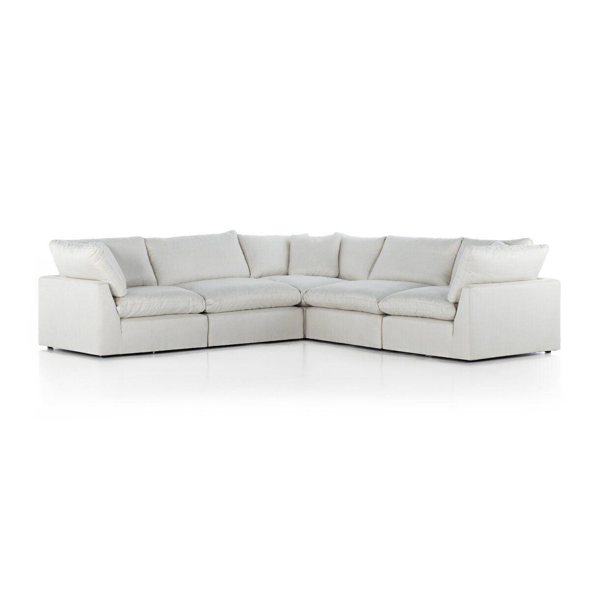 Stevie 5-piece Sectional