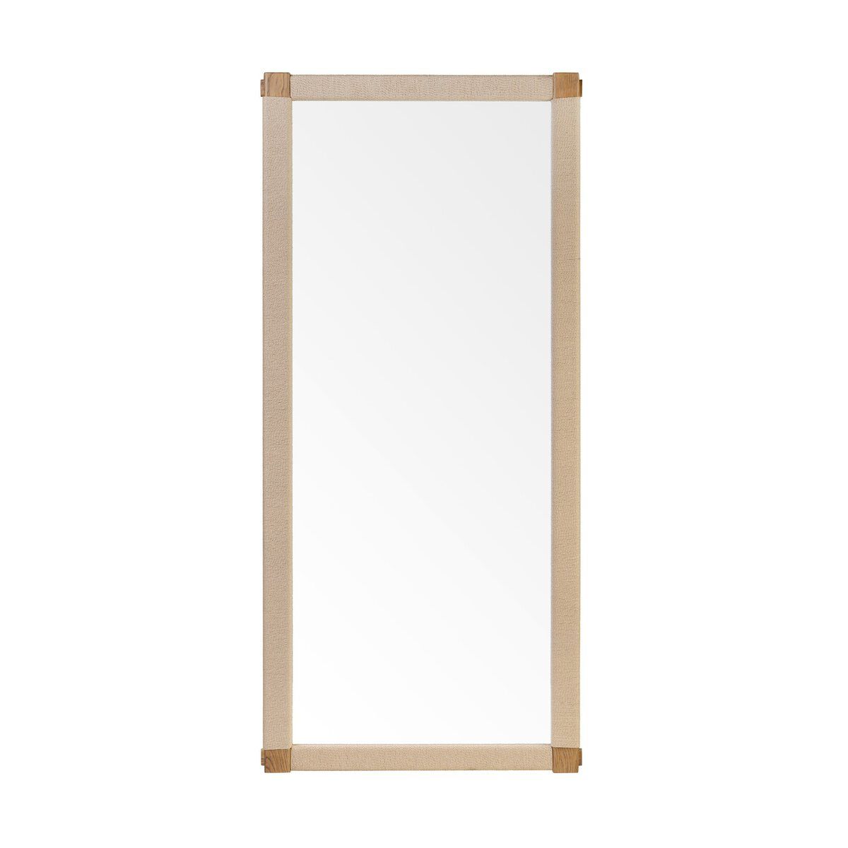 Janey Mirror