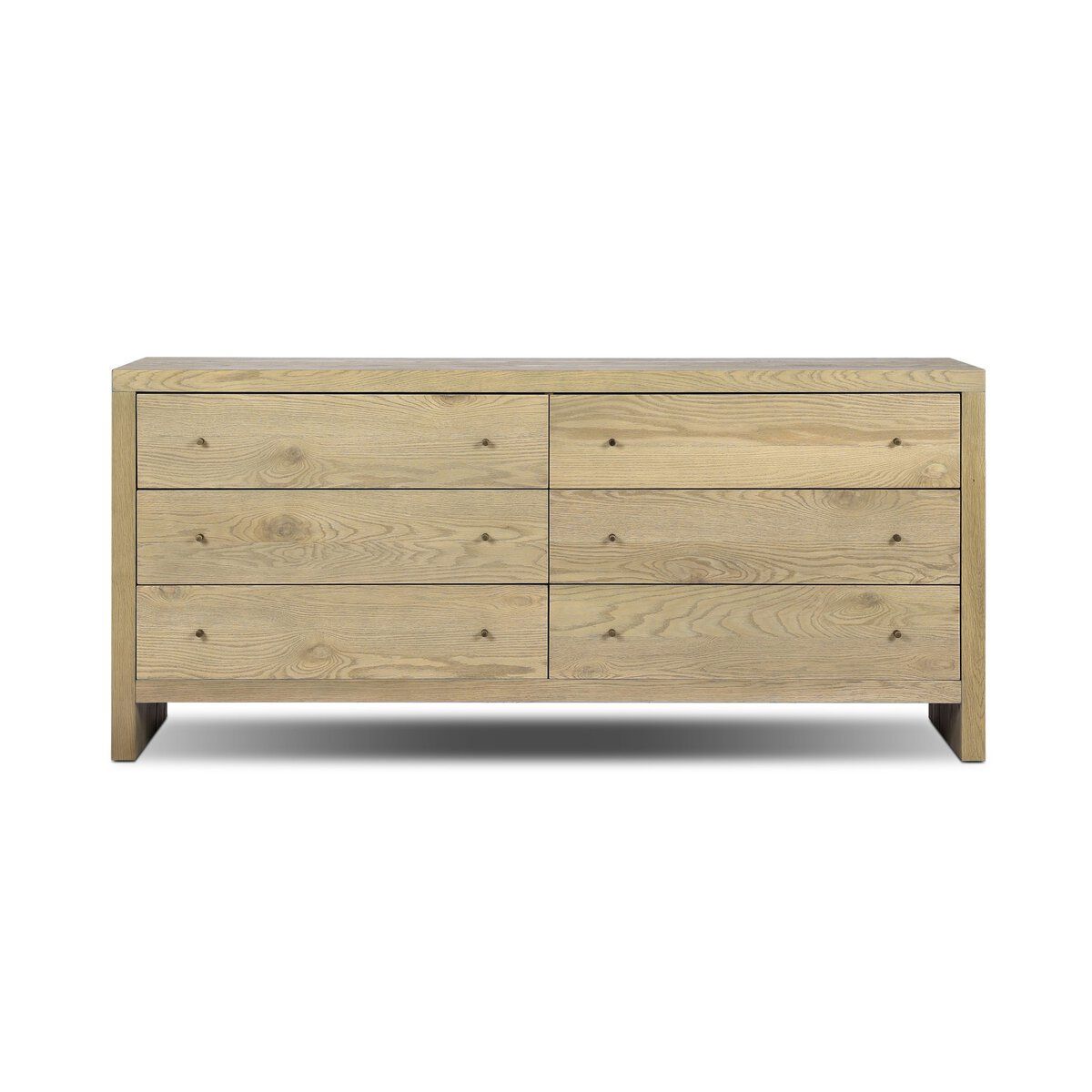 Torrington 6 Drawer Dresser