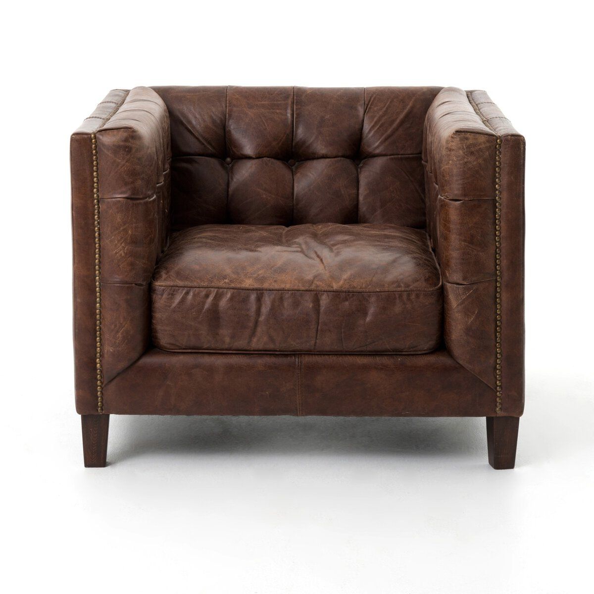 Abbott Club Chair