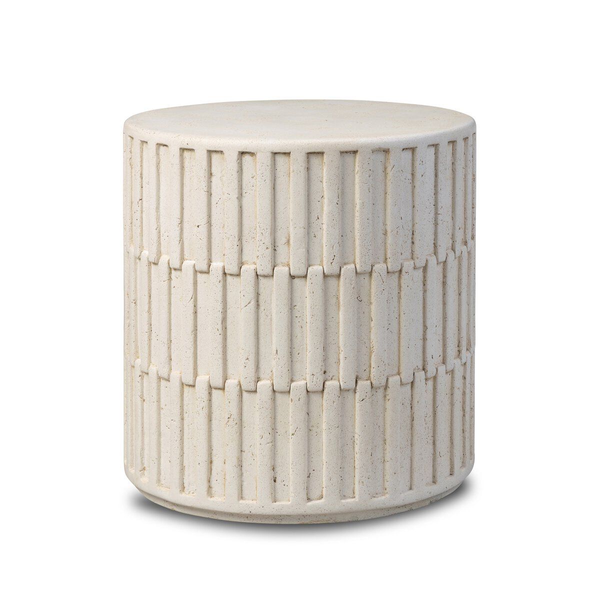 Callisto Outdoor End Table