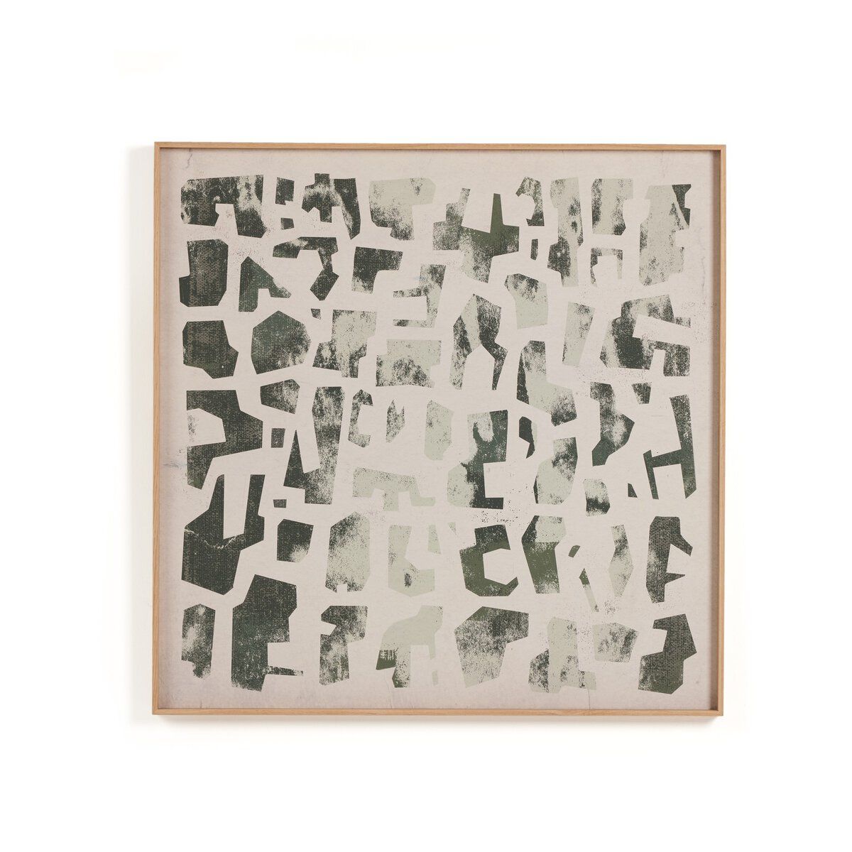 Block Sea I By Coup D'esprit