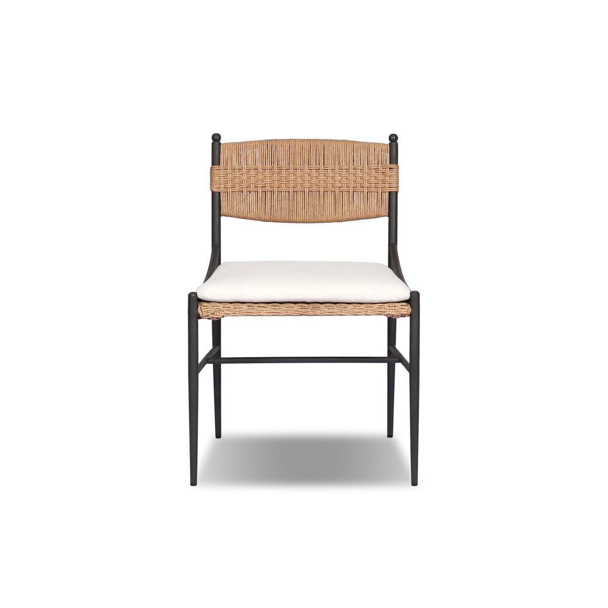 Mae Outdoor Dining Chair