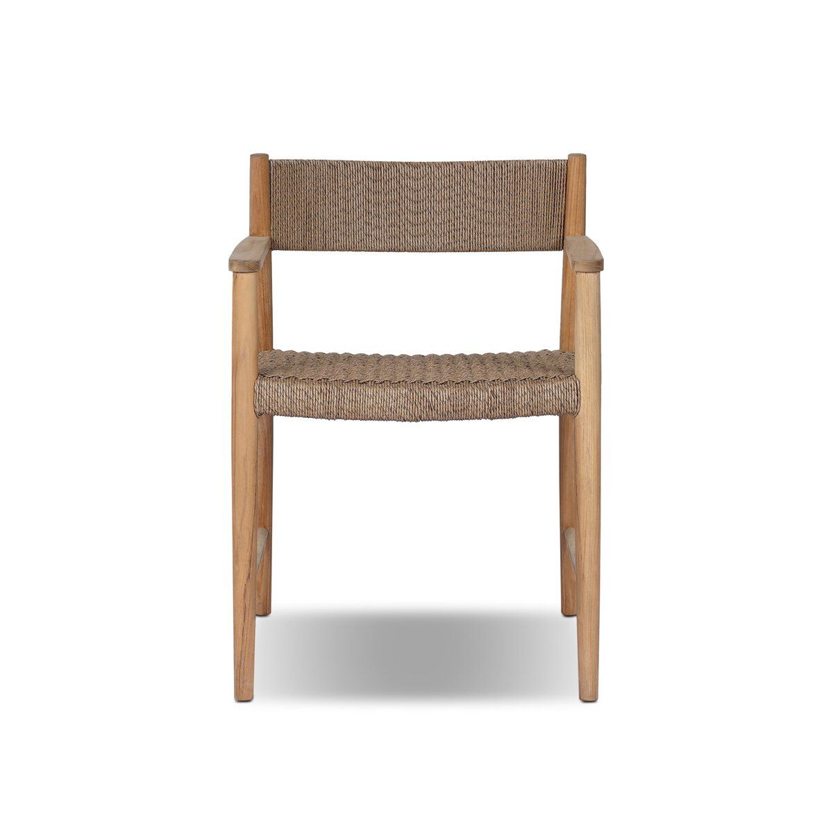 Boston Outdoor Dining Chair