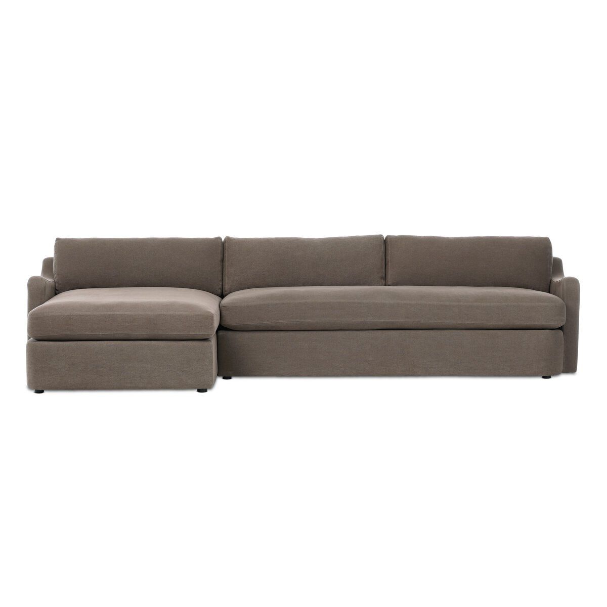 Aurelia 2-piece Sectional