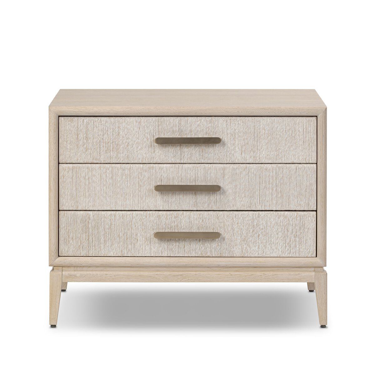 Rosenell Closed Nightstand
