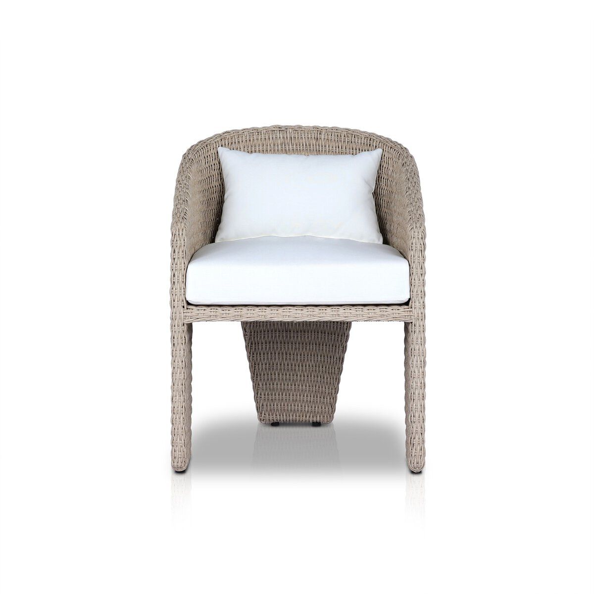 Fae Outdoor Dining Chair