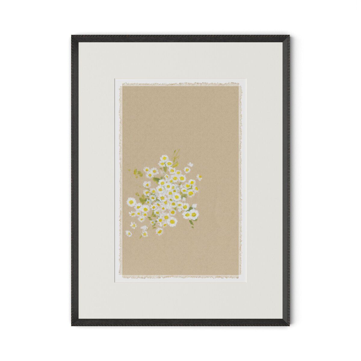 Botanical Ii By Brittany Smith