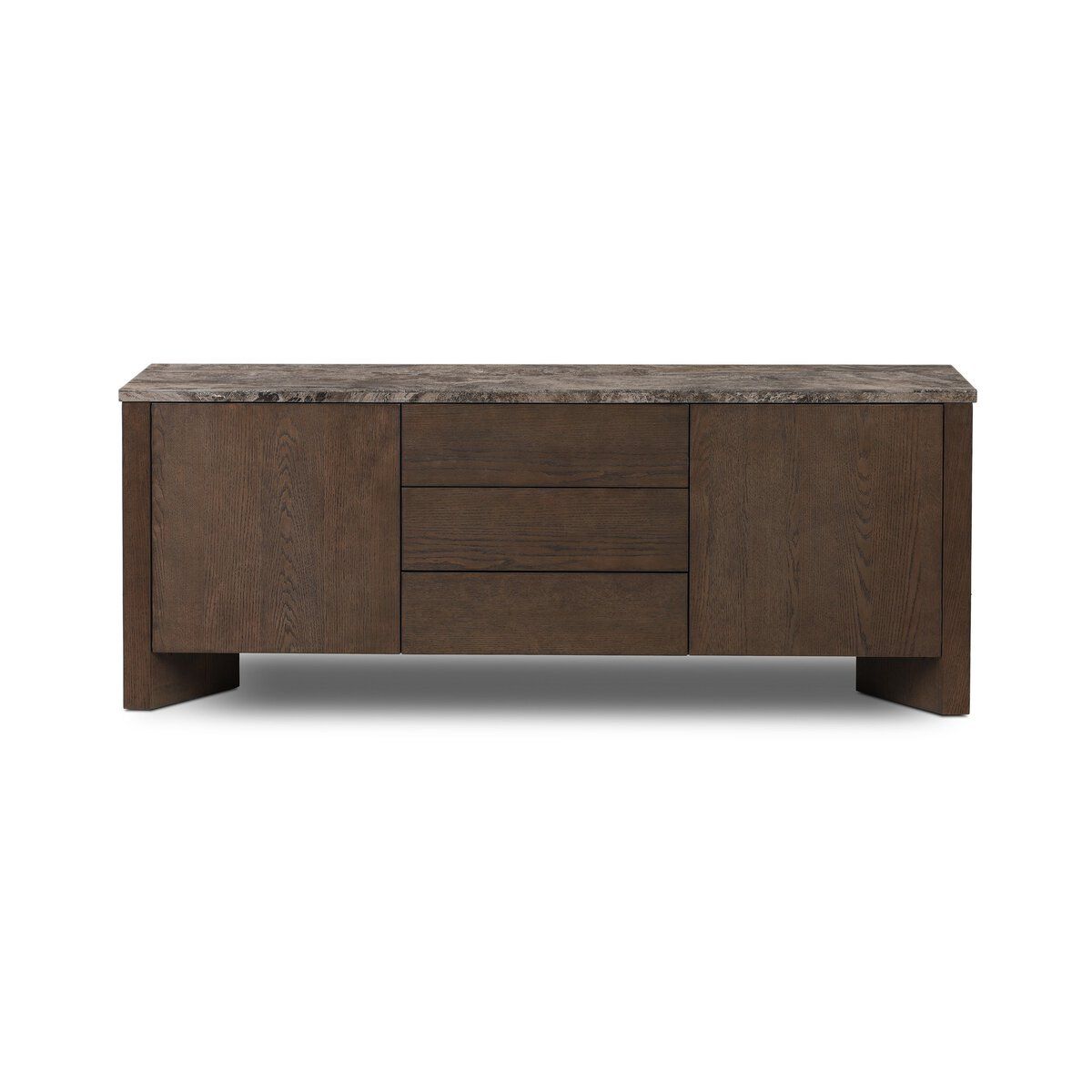 Lawson Media Console