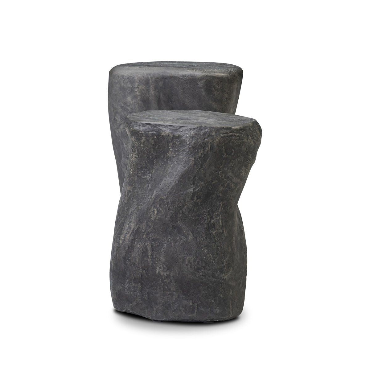Bomba End Table Set