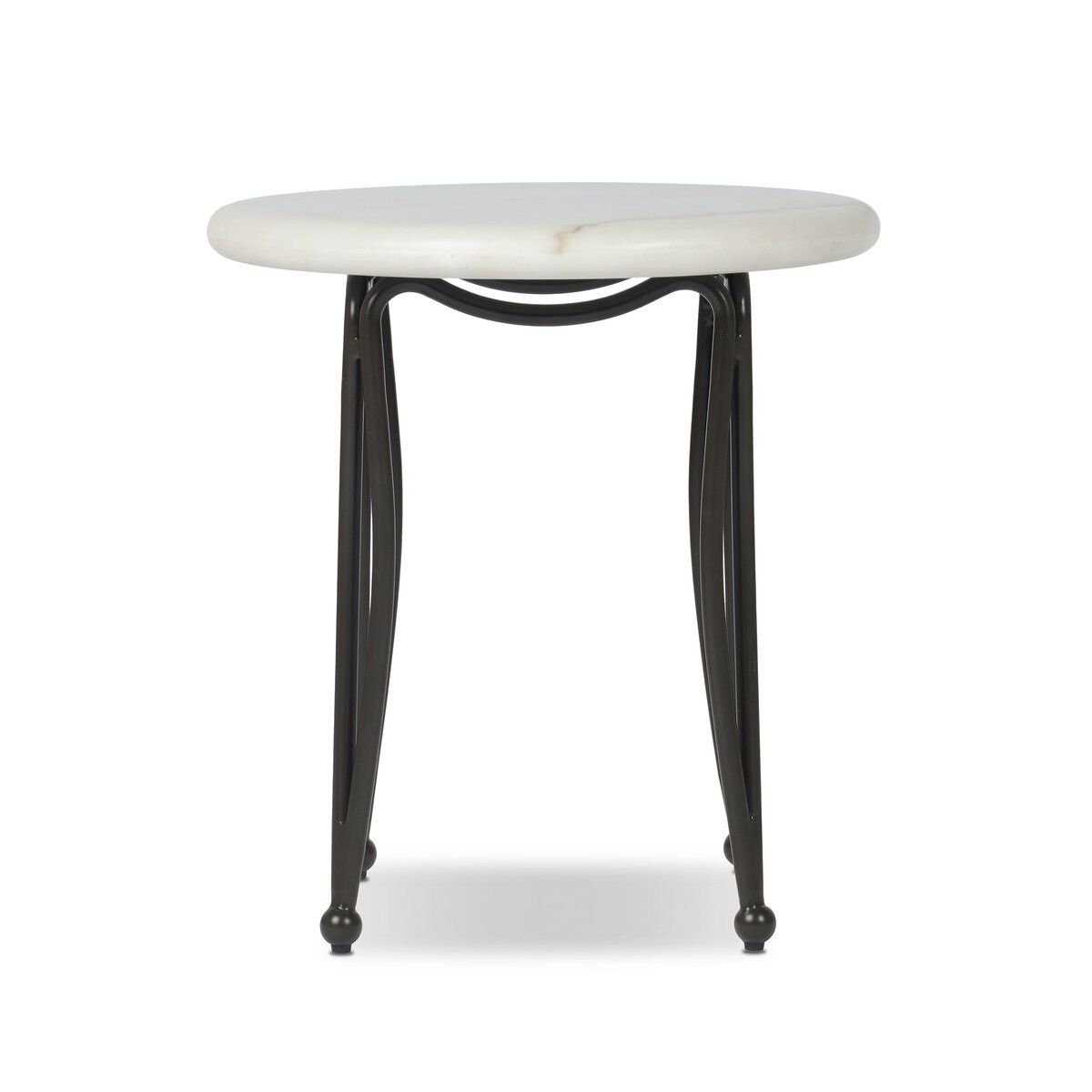 Idalia Outdoor End Table