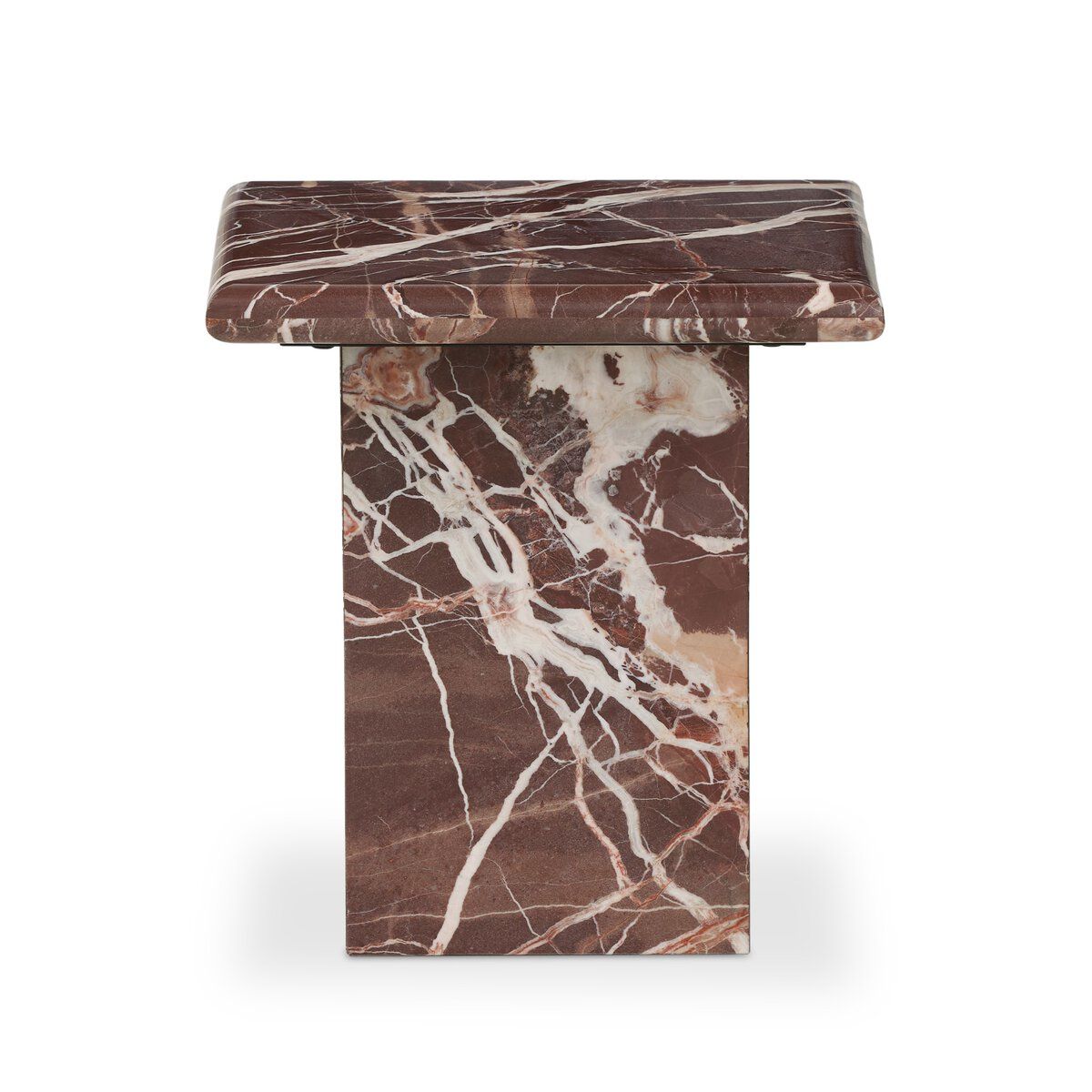 Arum End Table