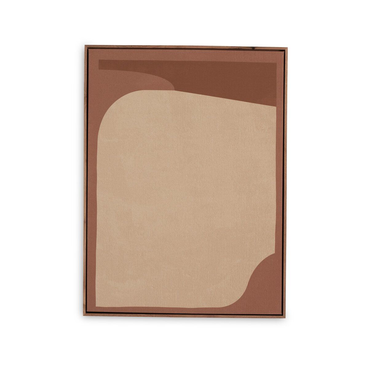 Tonal Study I By Coup D'esprit