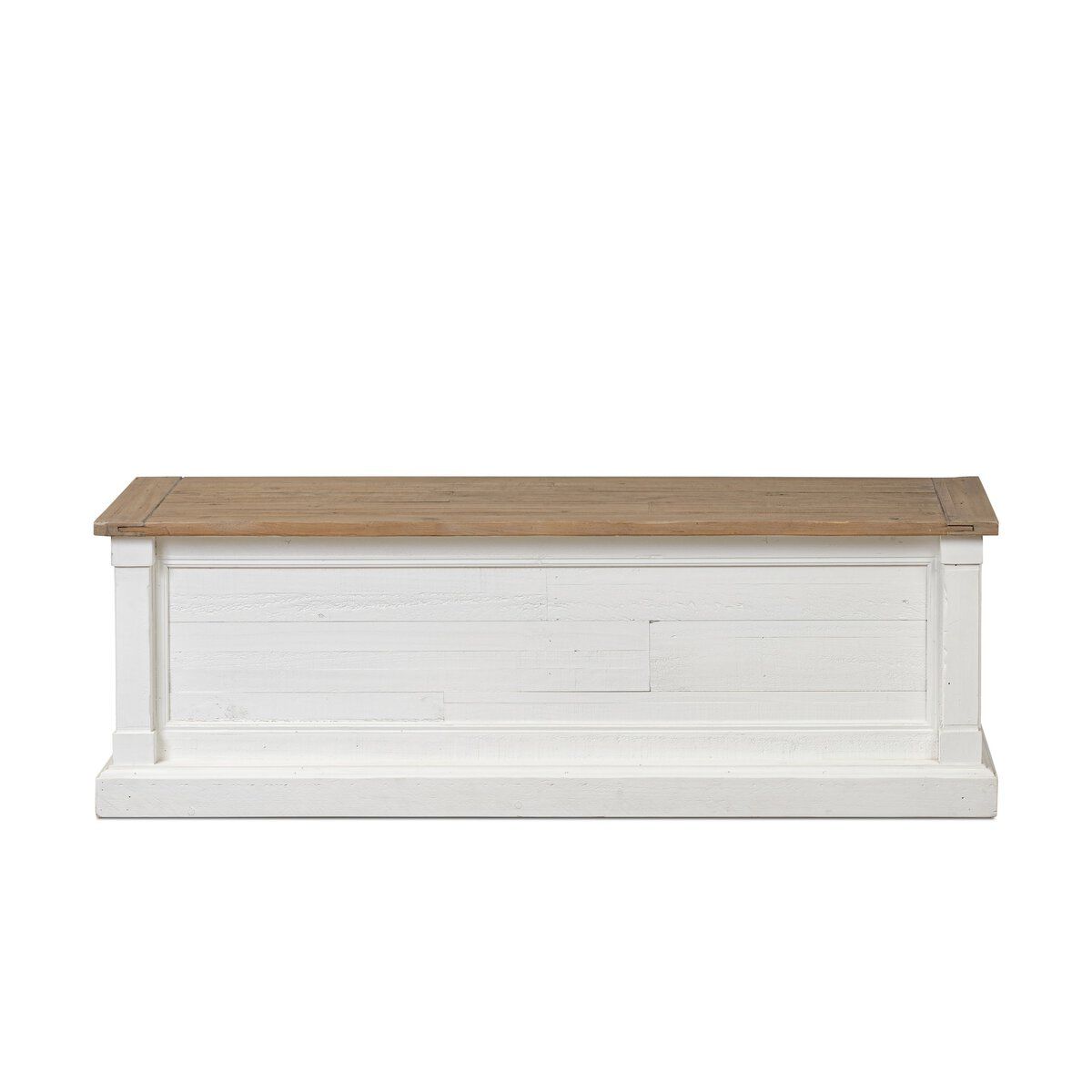 Cintra Blanket Chest