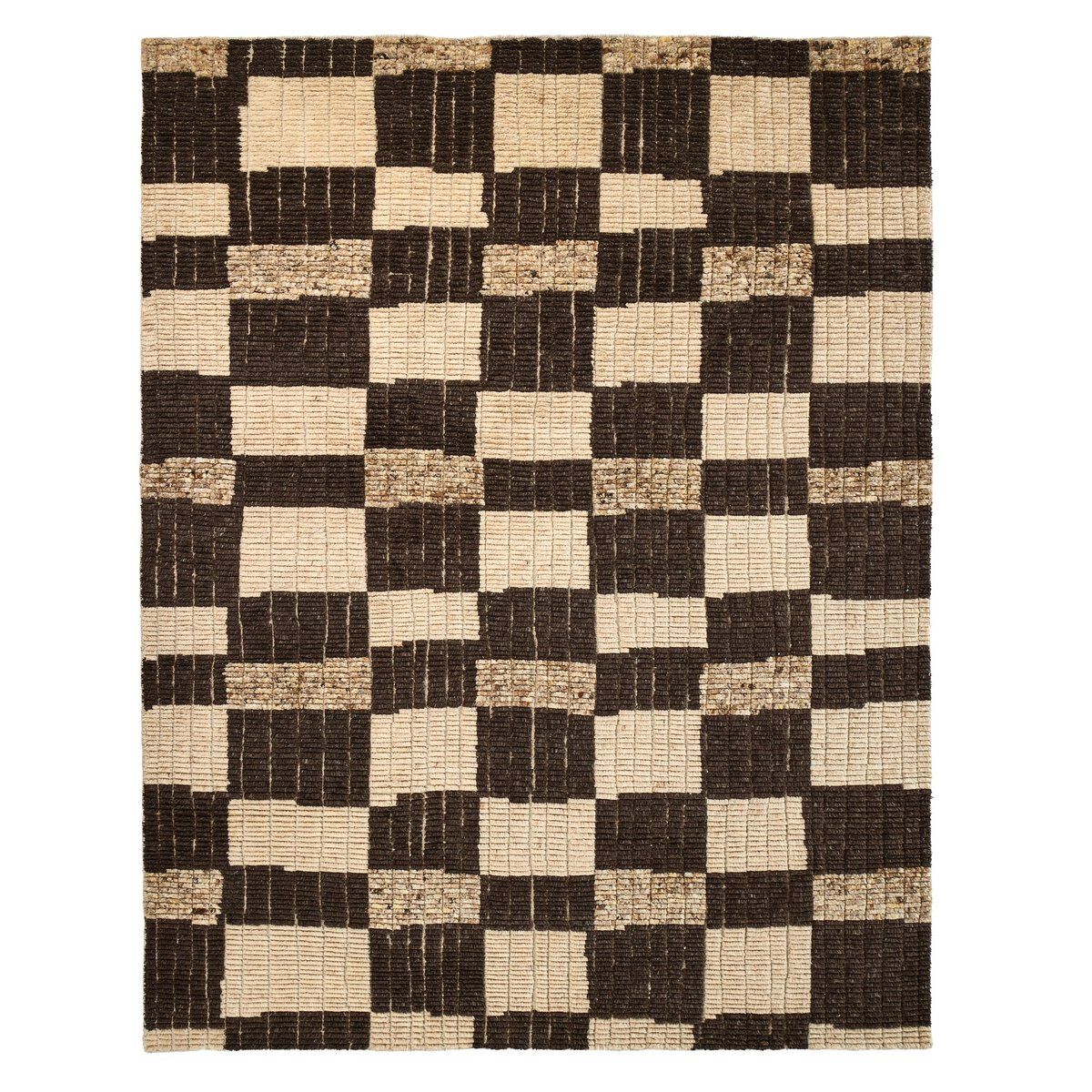 Lagos Hand-knotted Rug