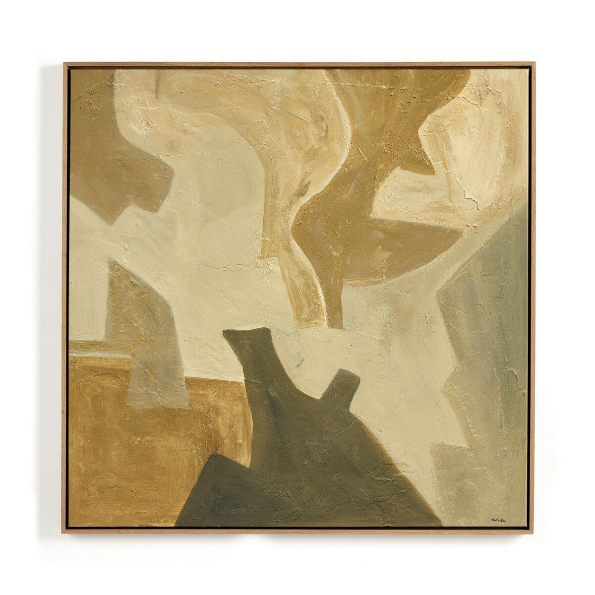 Oro By Amada Ane