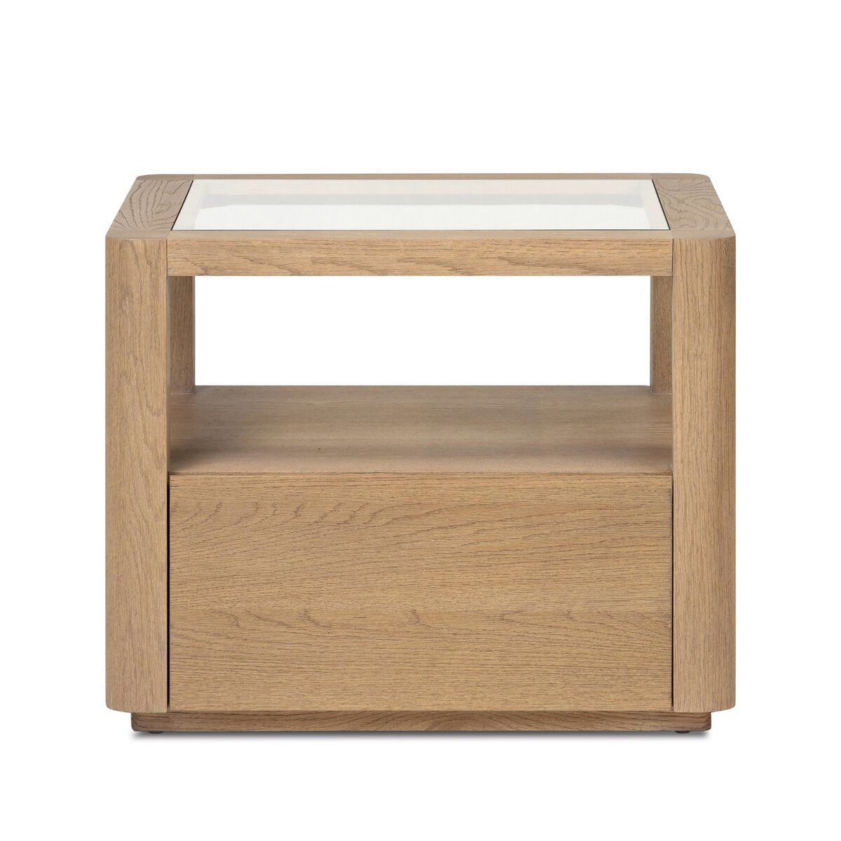 Shiloh End Table