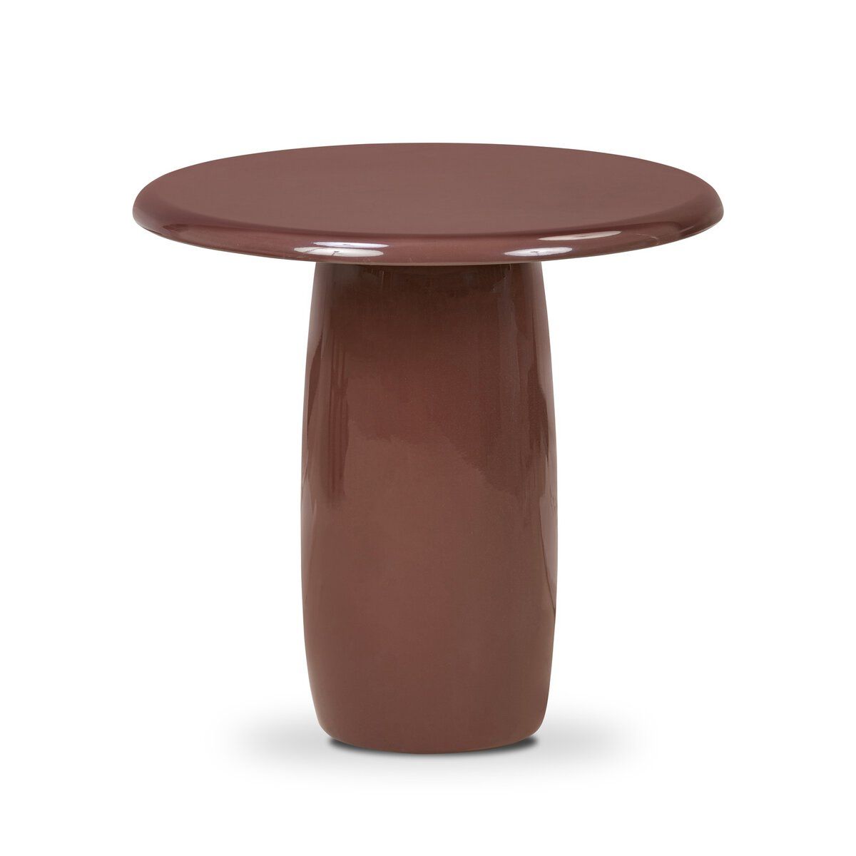 Bossa End Table