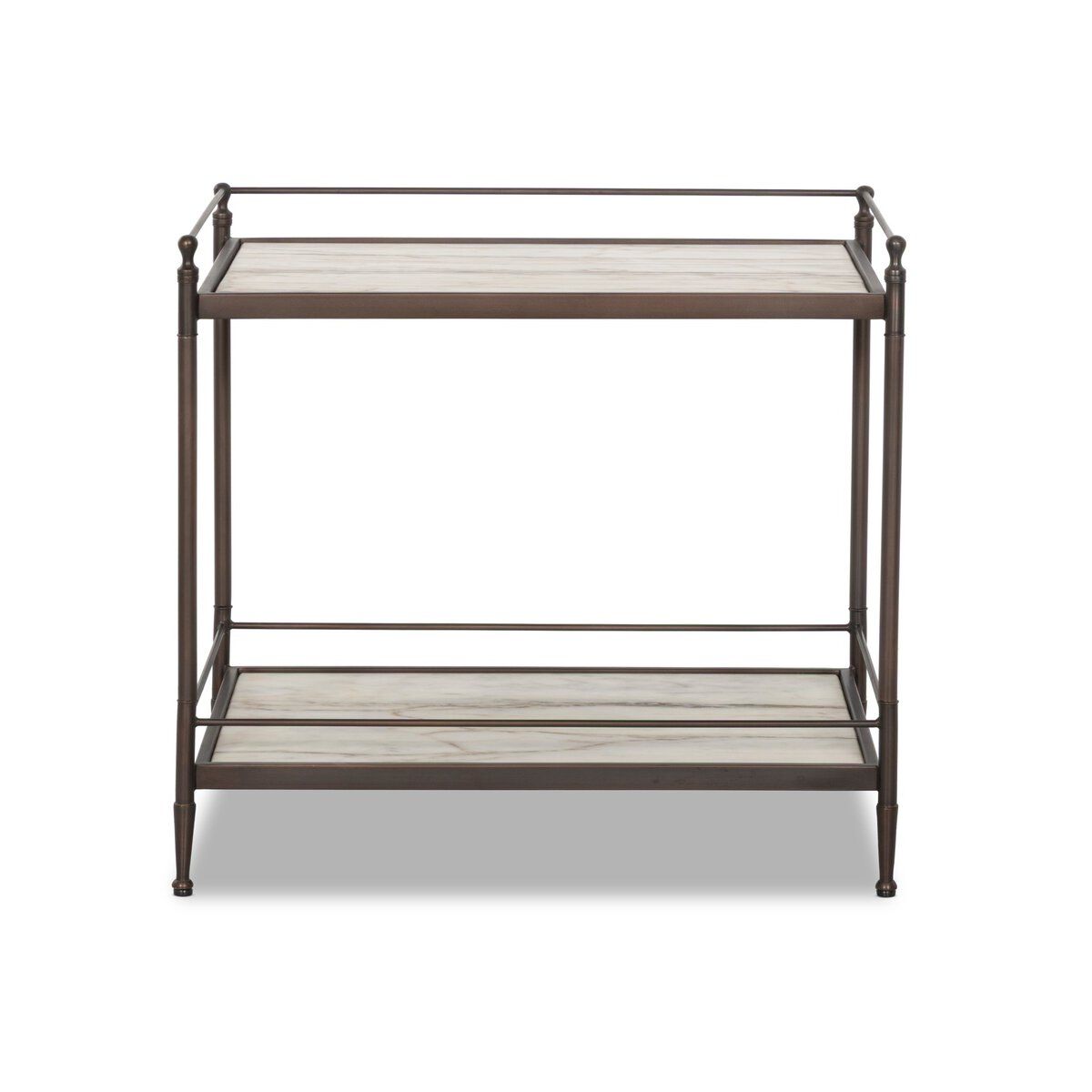 Eisen Nightstand