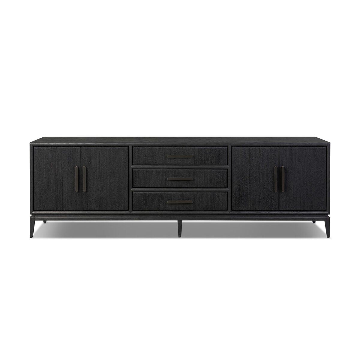 Rosenell Media Console