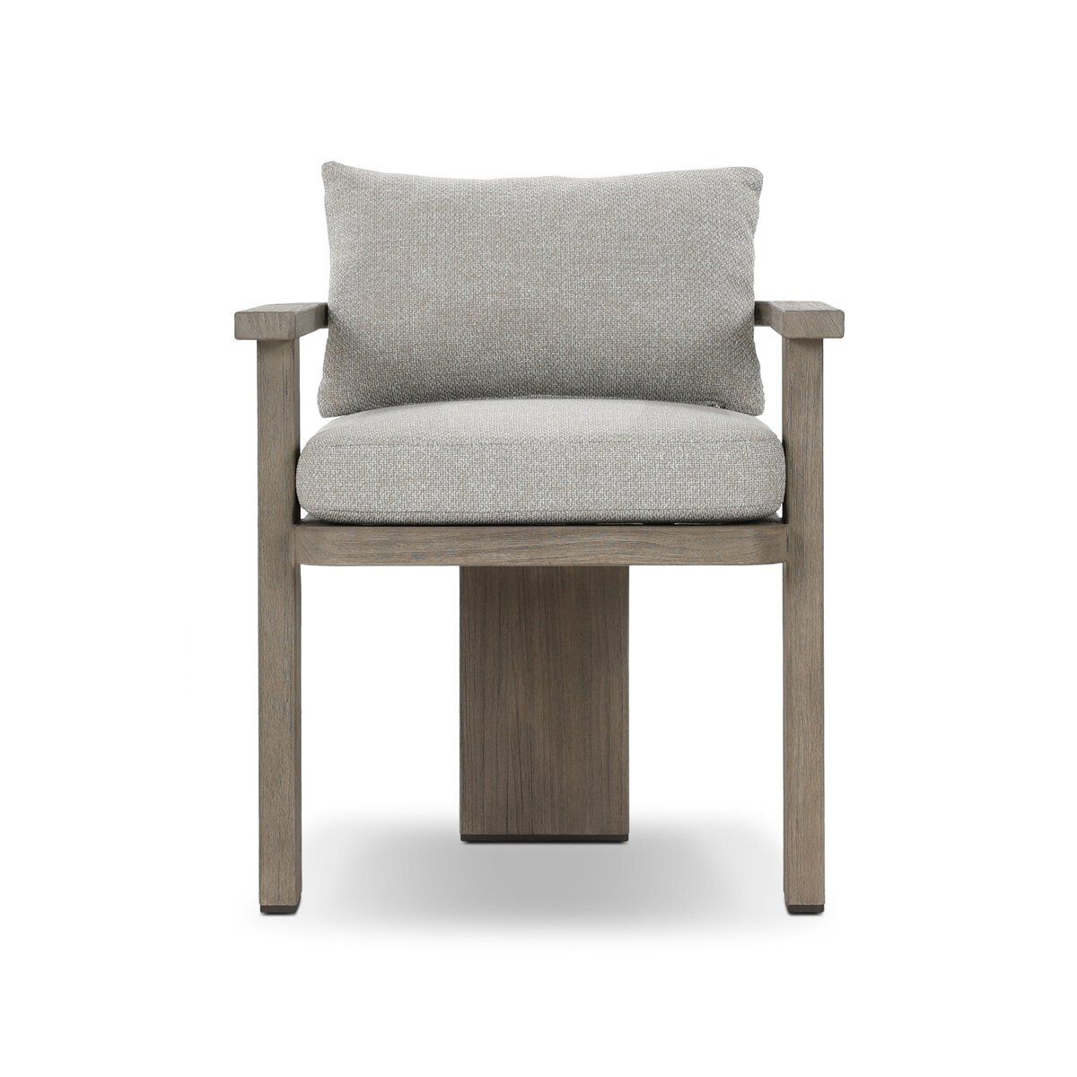 Tahana Outdoor Dining Armchair