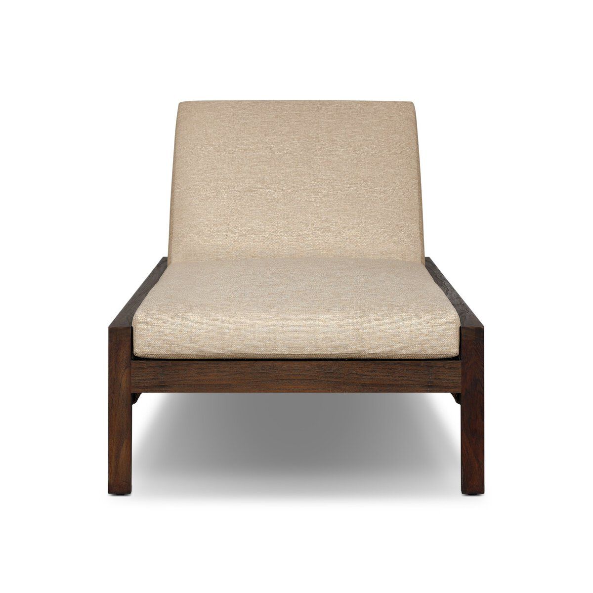 Brio Outdoor Chaise