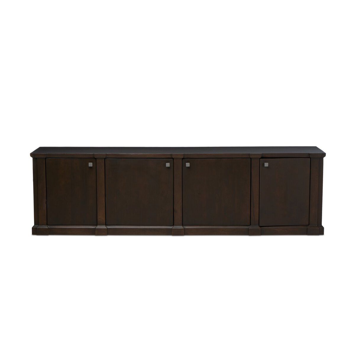 Newton Media Console