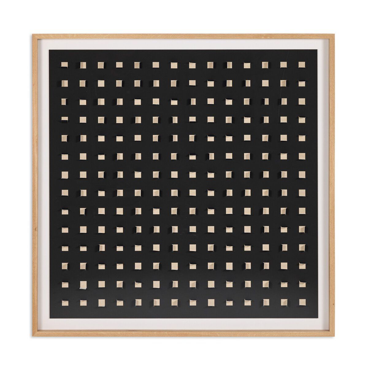 See Through Black By Fh Art Studio