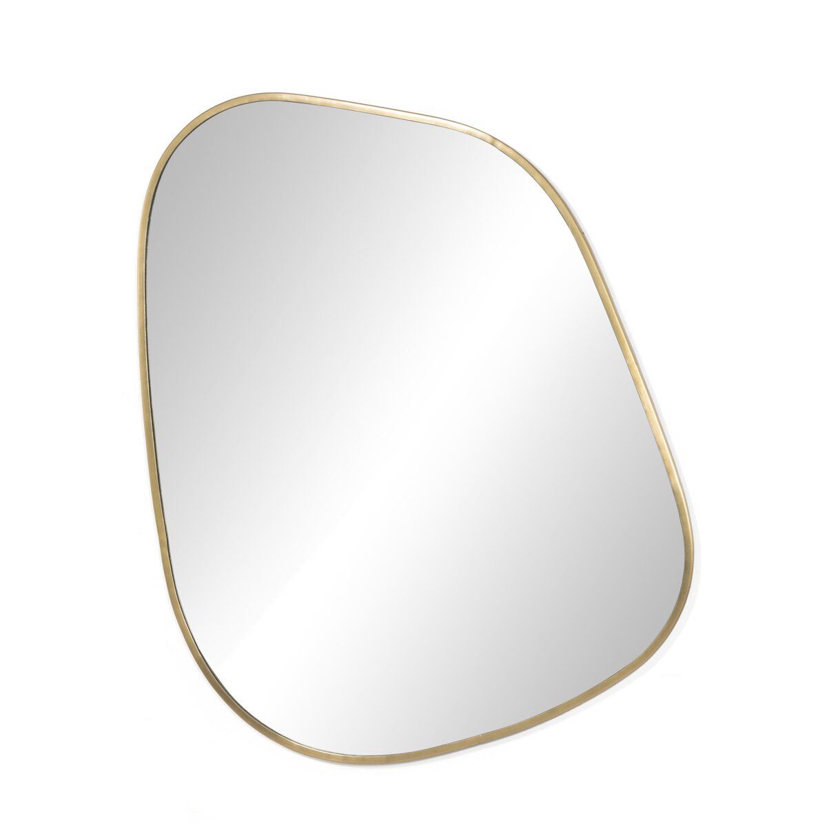 Nova Mirror