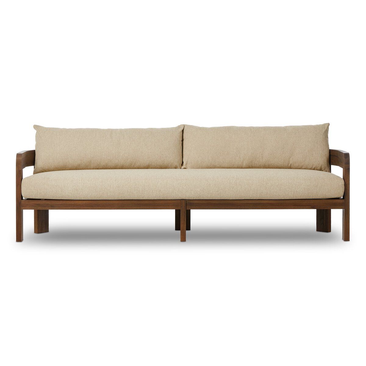 Jackson Outdoor Sofa