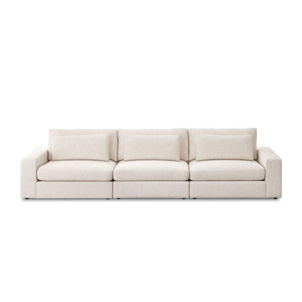 Bloor 3-piece Sectional