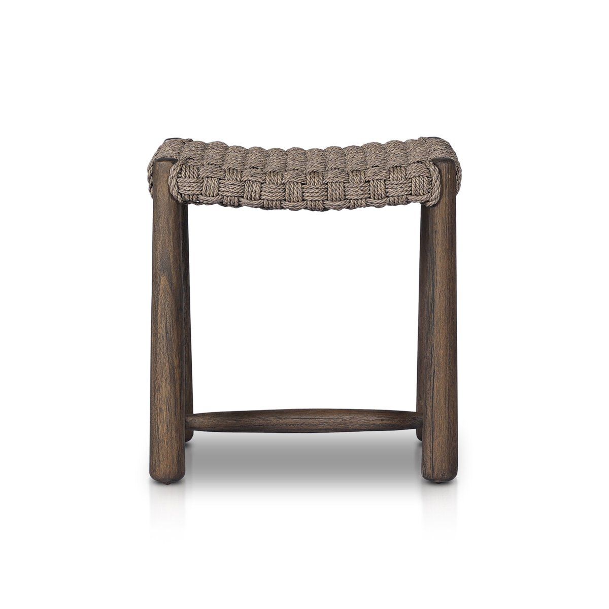 Savio Outdoor Accent Stool