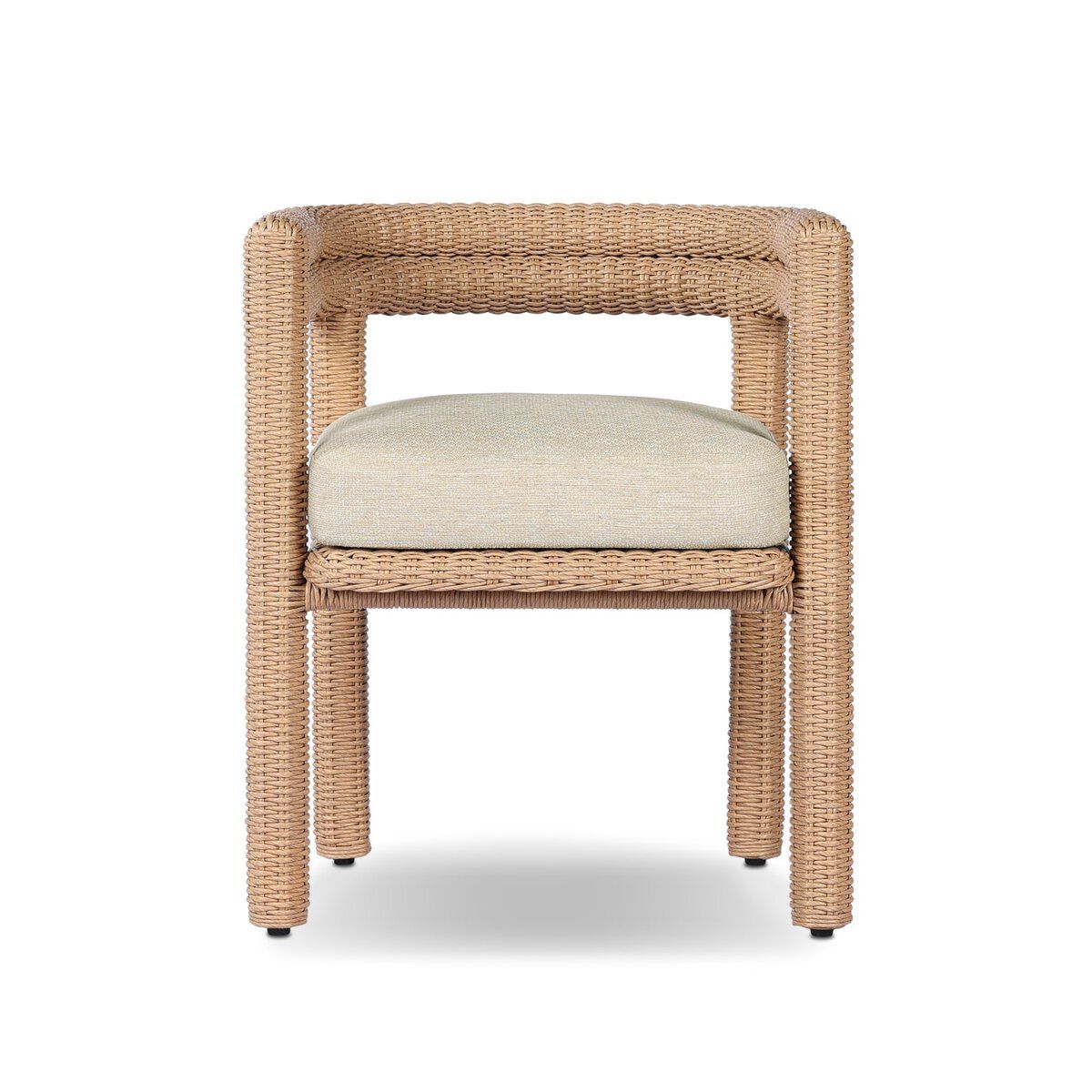 Tacova Outdoor Dining Chair