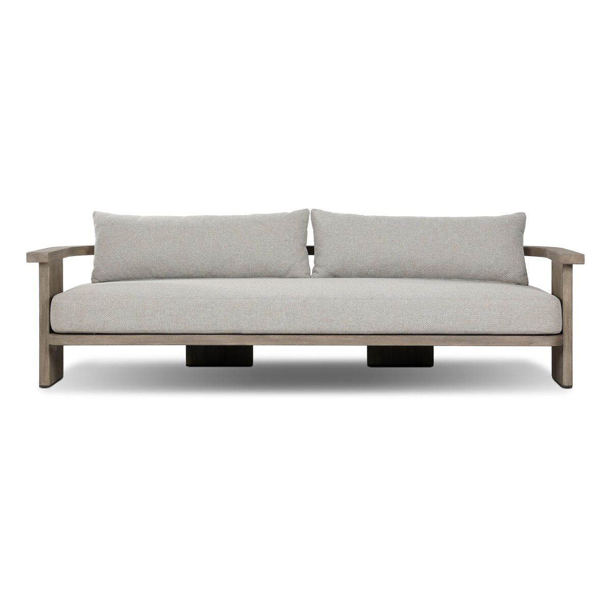 Tahana Outdoor Sofa-96"