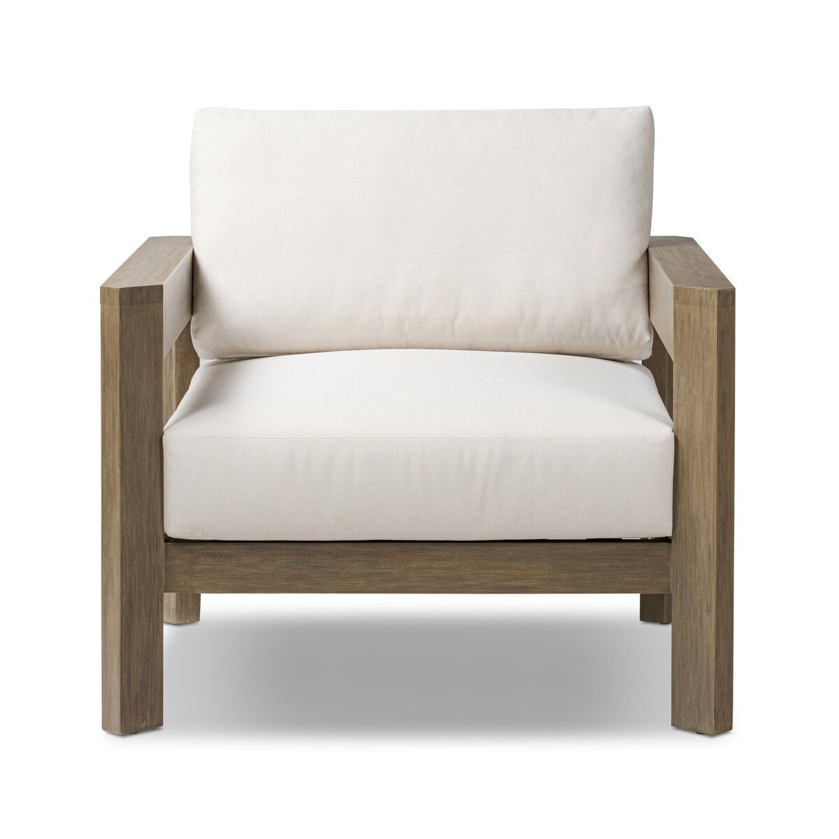 Milford Outdoor Chair