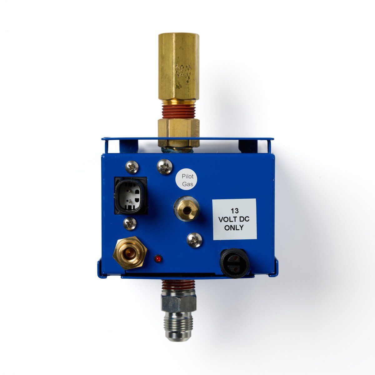 Ph Ignite Component-propane Gas