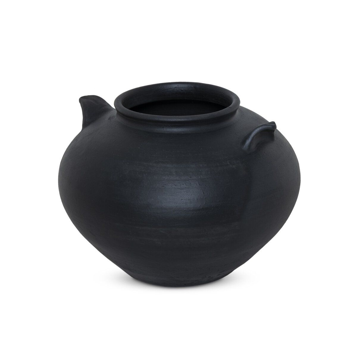 Civita Vessel