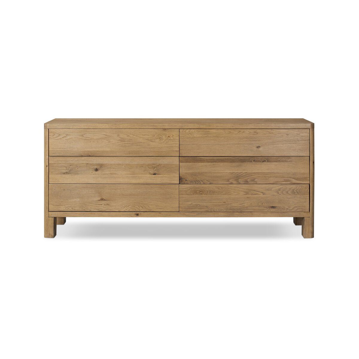Noeline 6-drawer Dresser